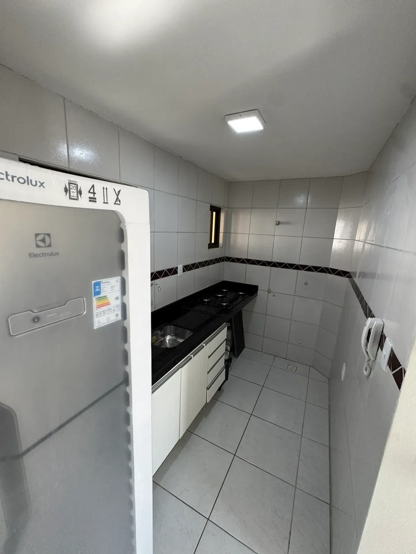2-bedroom apartment, 1 with its own bathroom, 52 m² — photo 3