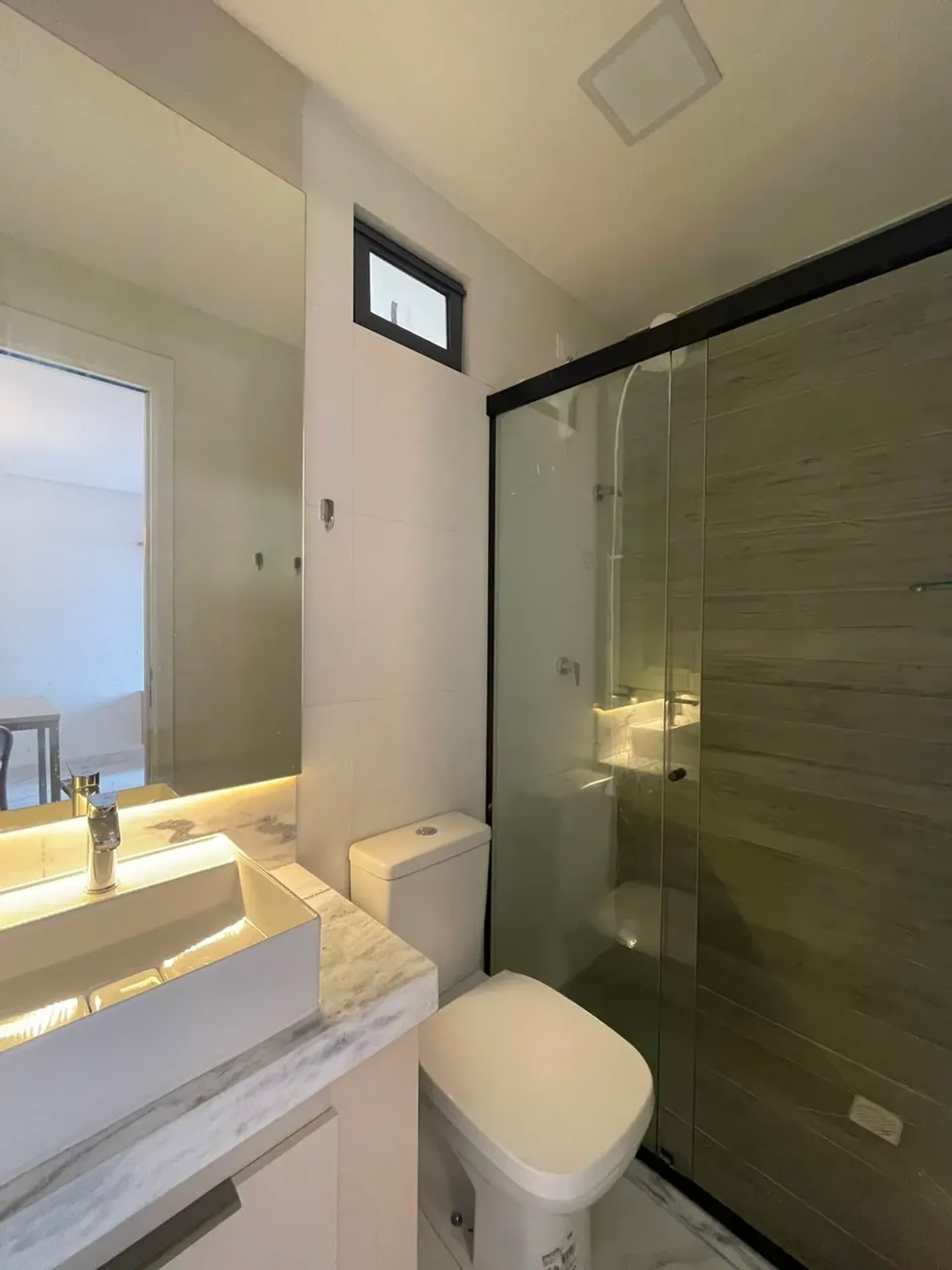 Apartamento mobiliado de 2 quartos com 48 m² no 9º andar — photo 6