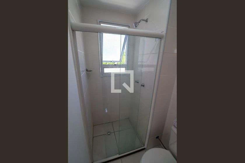 Apartamento sem mobília com 2 quartos e garagem — photo 49