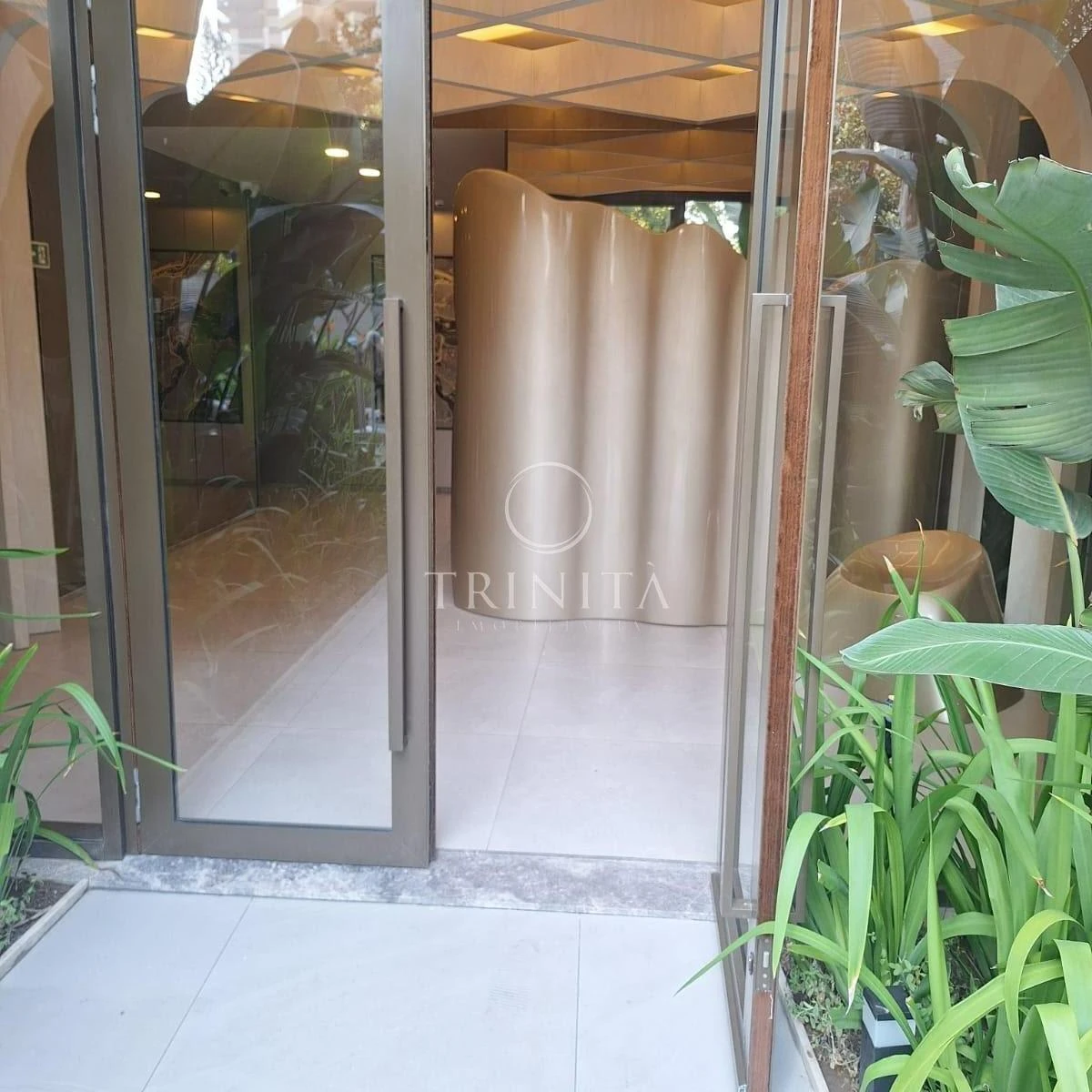 Apartamento de 3 quartos em condomínio com sauna — photo 25
