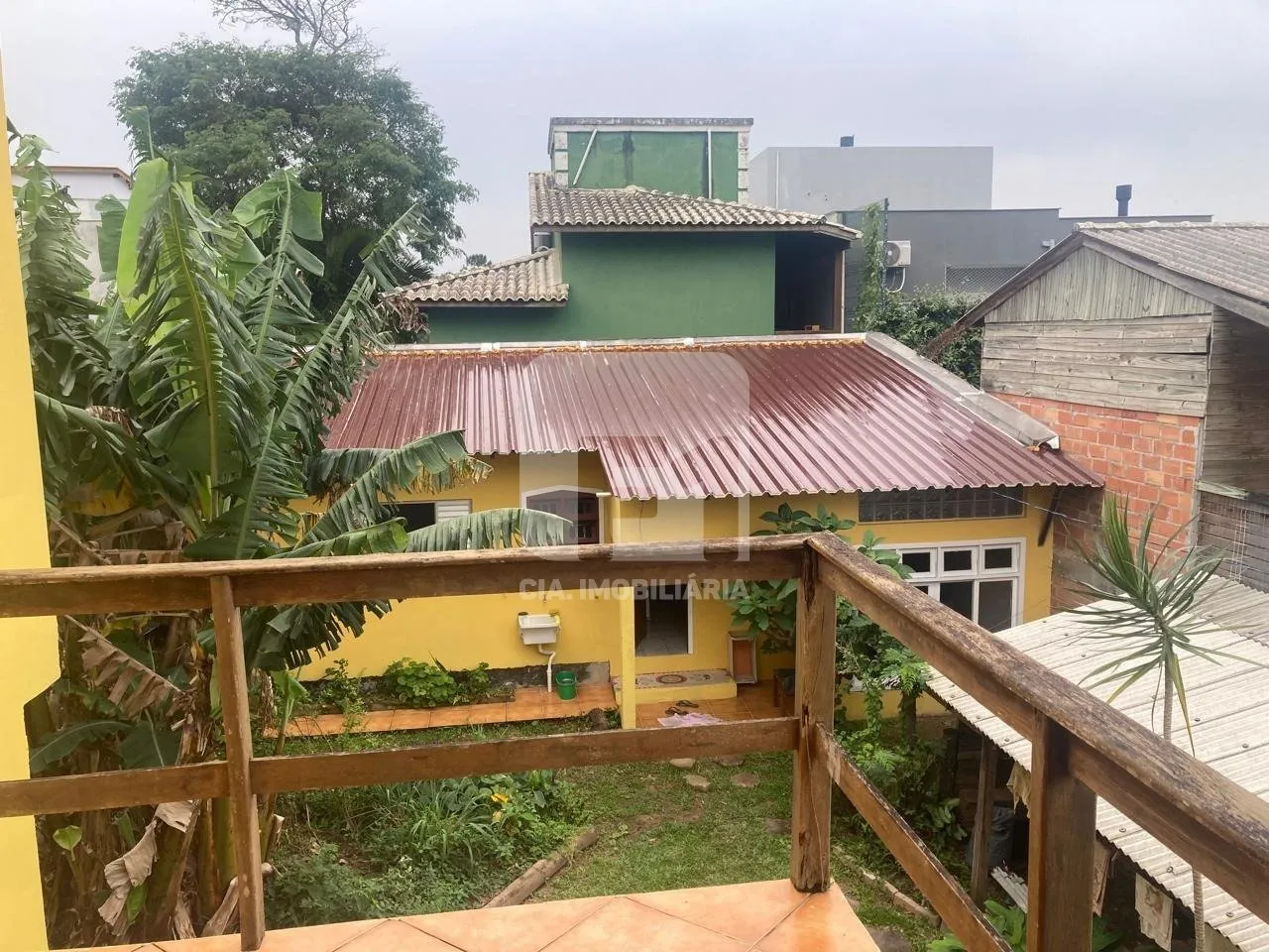Casa com edícula, 4 quartos e 140 m² com churrasqueira — photo 4