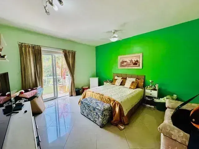 Furnished house with 4 bedrooms and gas kitchen — photo 3