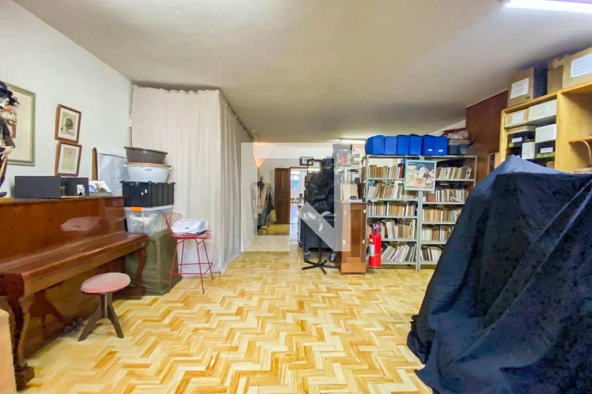 Apartamento para alugar com 2 quartos e 2 banheiros — photo 20