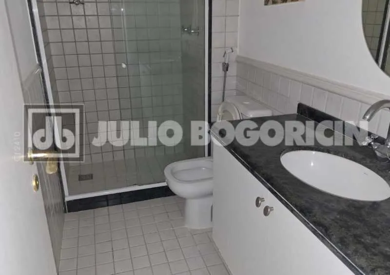 Furnished 1-bedroom apartment with a balcony — photo 8