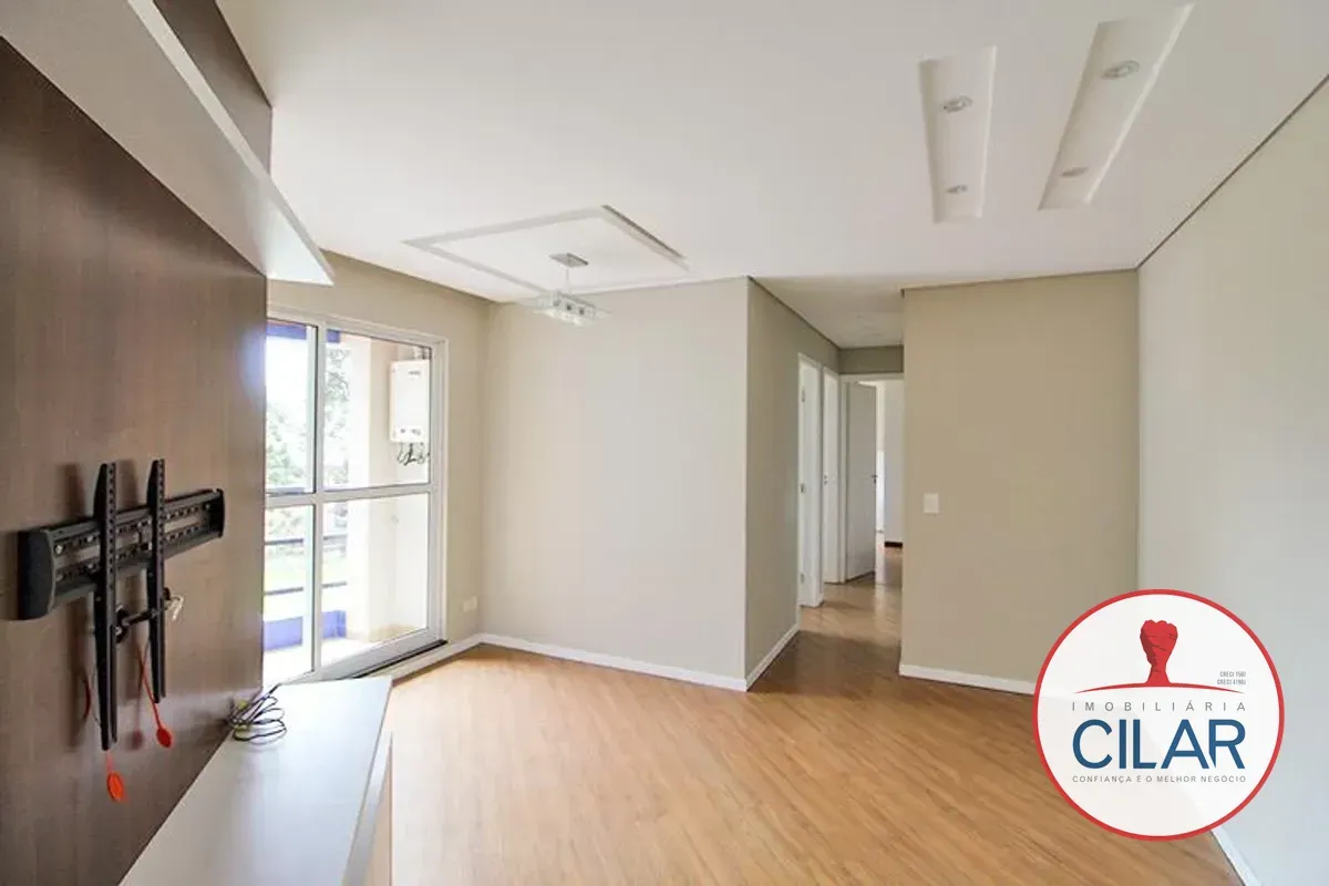 Apartamento, 59 m², com varanda gourmet — photo 7