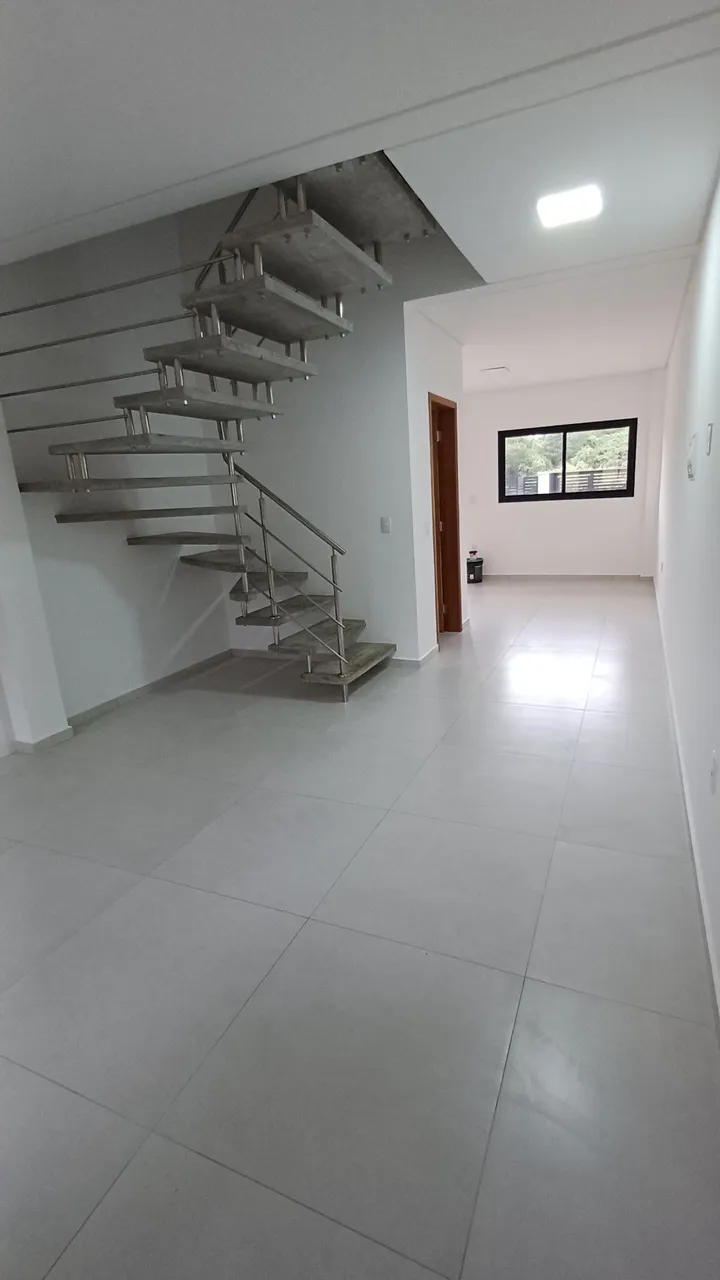 Semi-detached house with 2 bedrooms and 3 baths