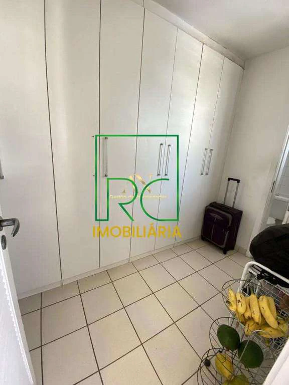 Cobertura com 3 quartos e cozinha com fogão a gás — photo 17