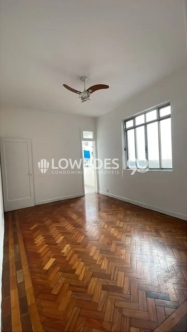 Rental apartment with 3 bedrooms and a balcony — photo 20
