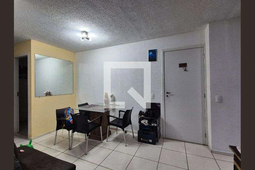 Apartamento mobiliado com 2 quartos e 43 m² — photo 15