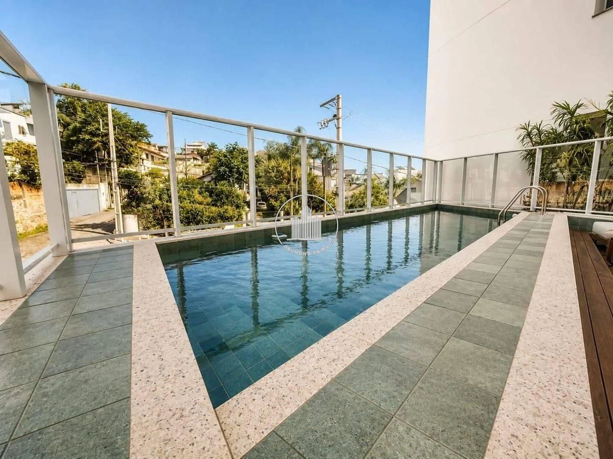 Apartamento dúplex sin amueblar con 3 dormitorios y BBQ — photo 4