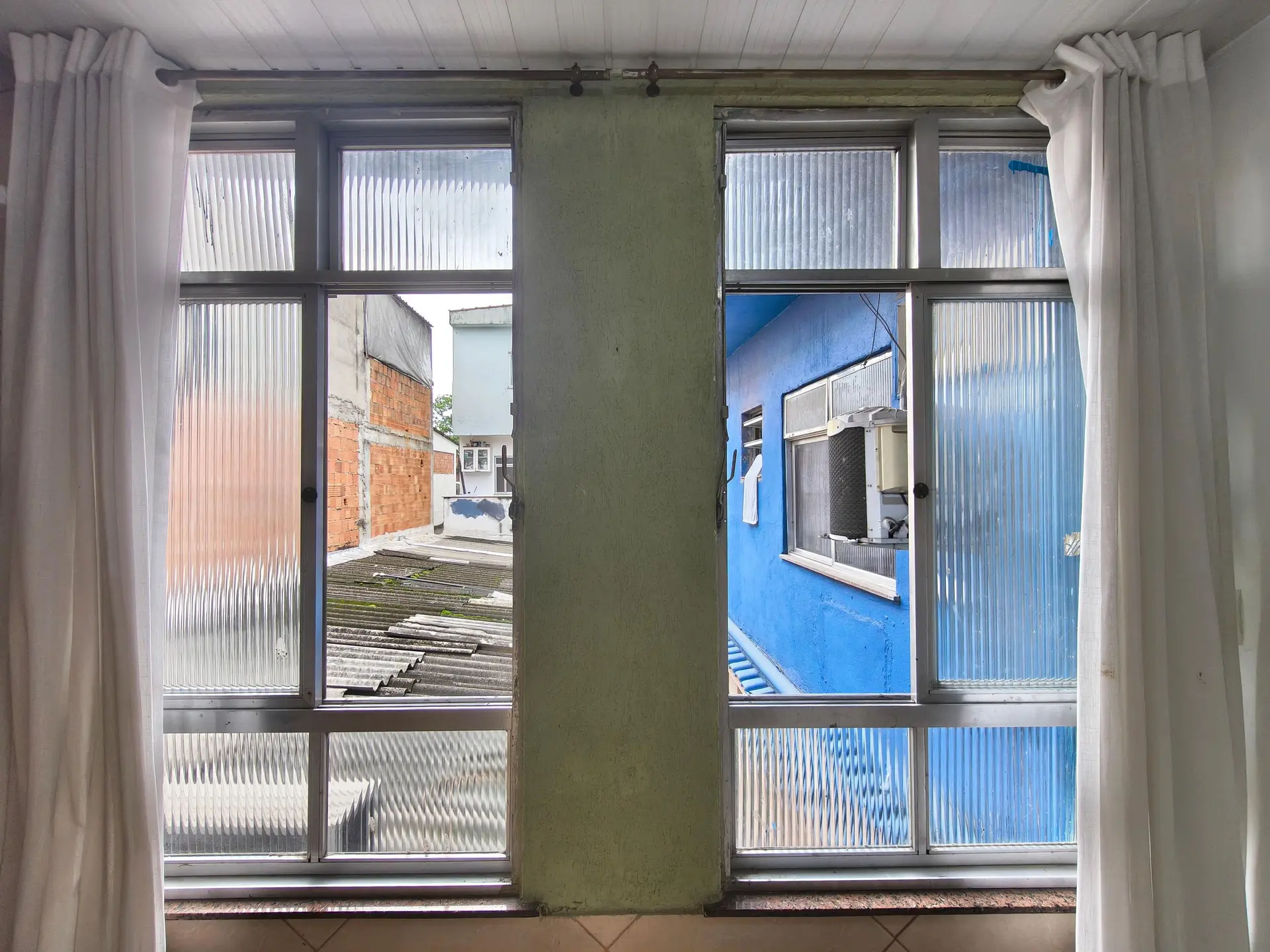 3-bedroom house with a washing machine in Rio de Janeiro — photo 25
