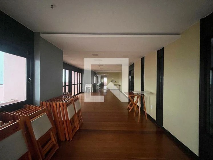 Робоче місце та 2 спальні: квартира 82 м² — photo 35