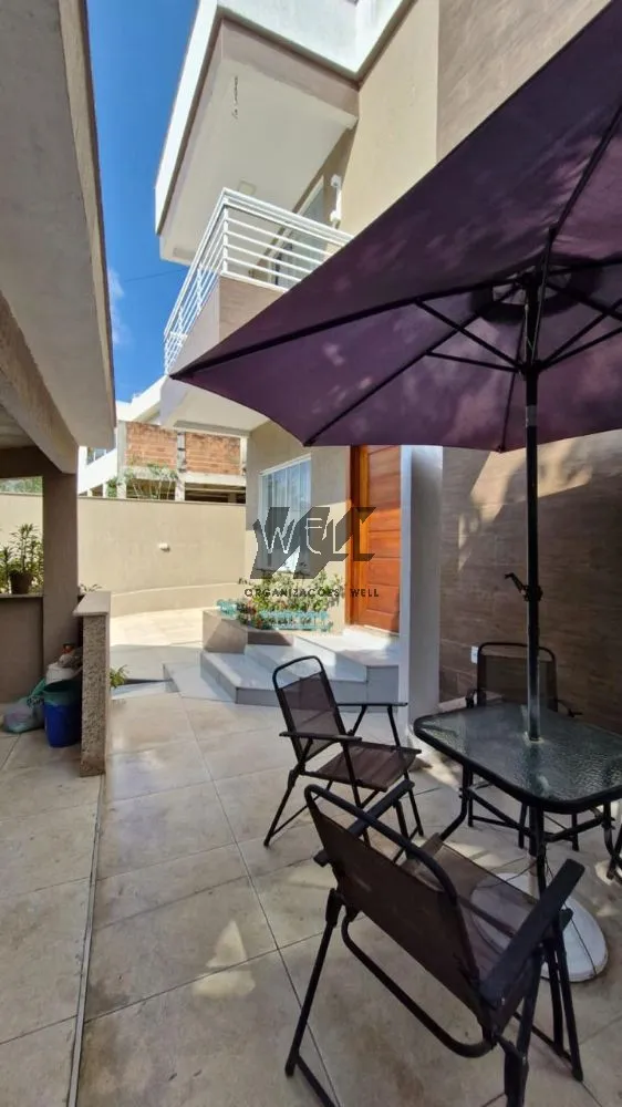 House with 3 bedrooms and an open-plan gas kitchen — photo 6