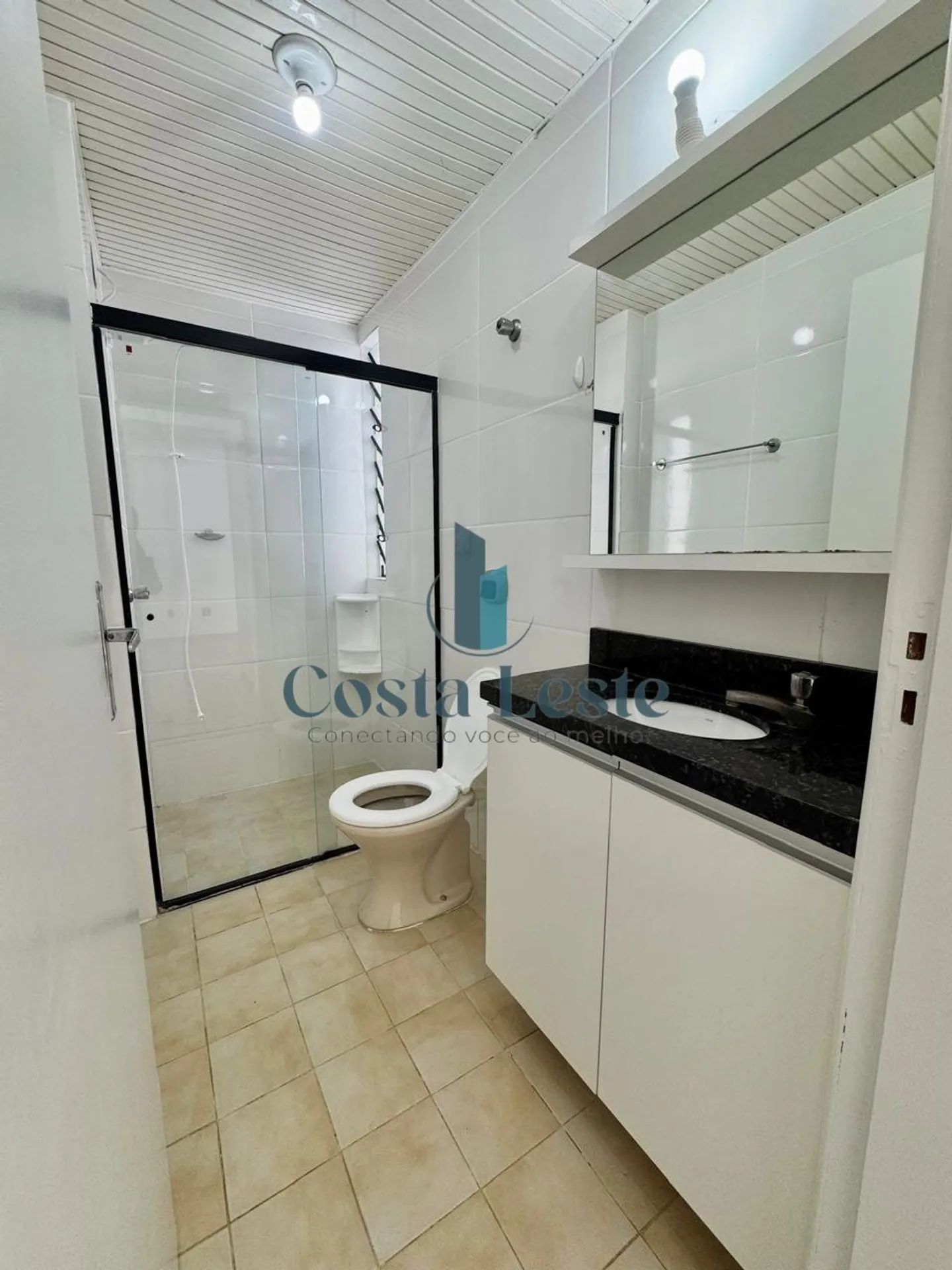 Apartamento de 70 m² con 2 dormitorios y ducha de vidrio — photo 10