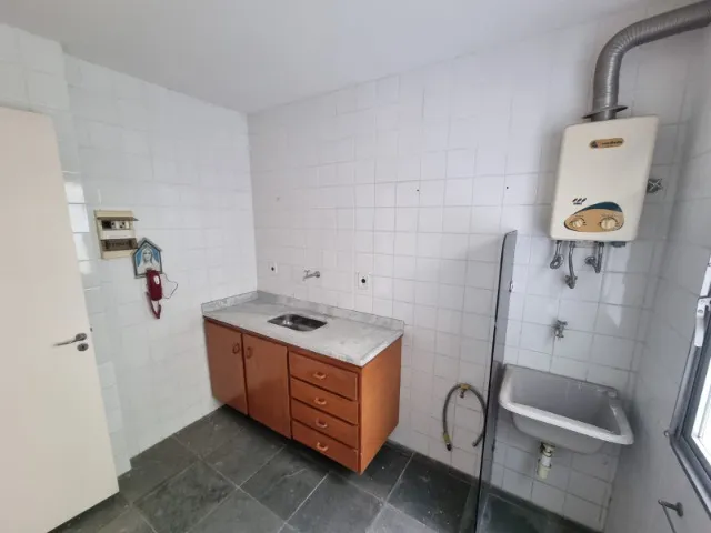2-bedroom apartment with mountain view — photo 4