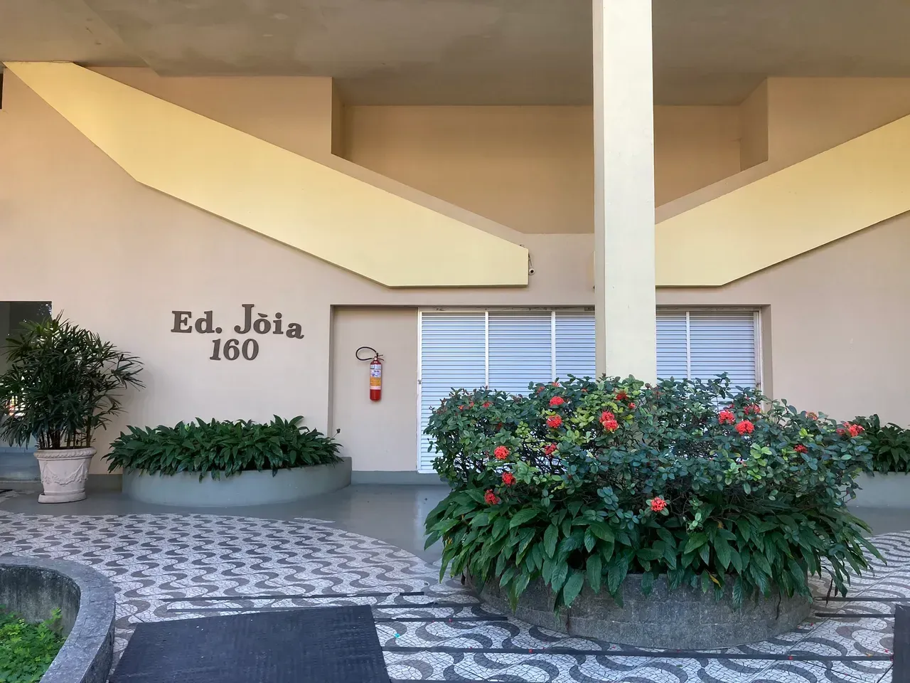 Apartamento para aluguel com 74 m², 2 quartos e varanda — photo 4