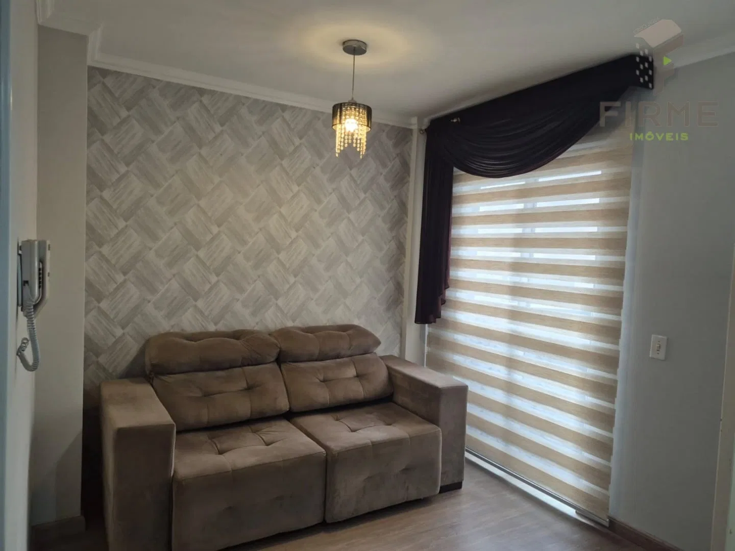Apartamento de 1 quarto mobiliado com cozinha fechada — photo 11