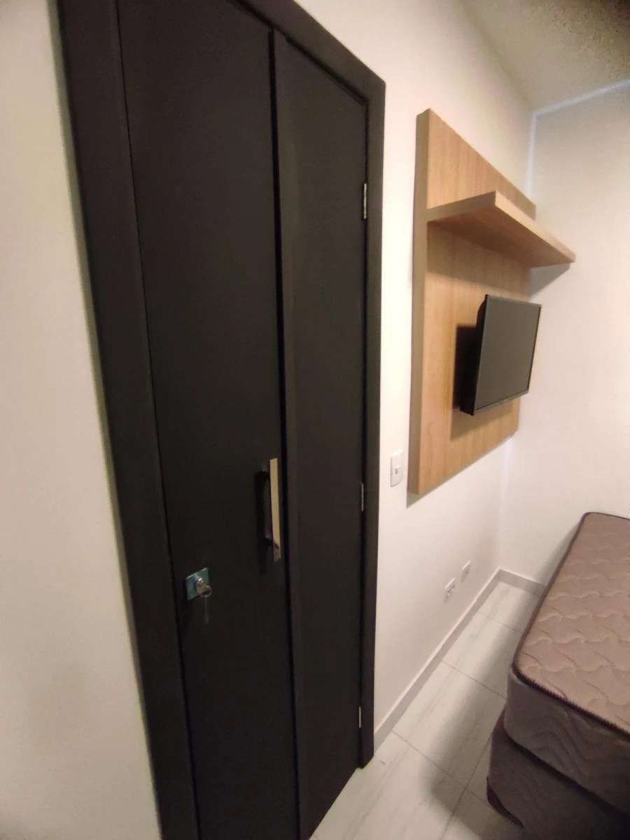 28 m² studio with 1 bedroom and 1 bathroom on the 2nd floor — photo 5