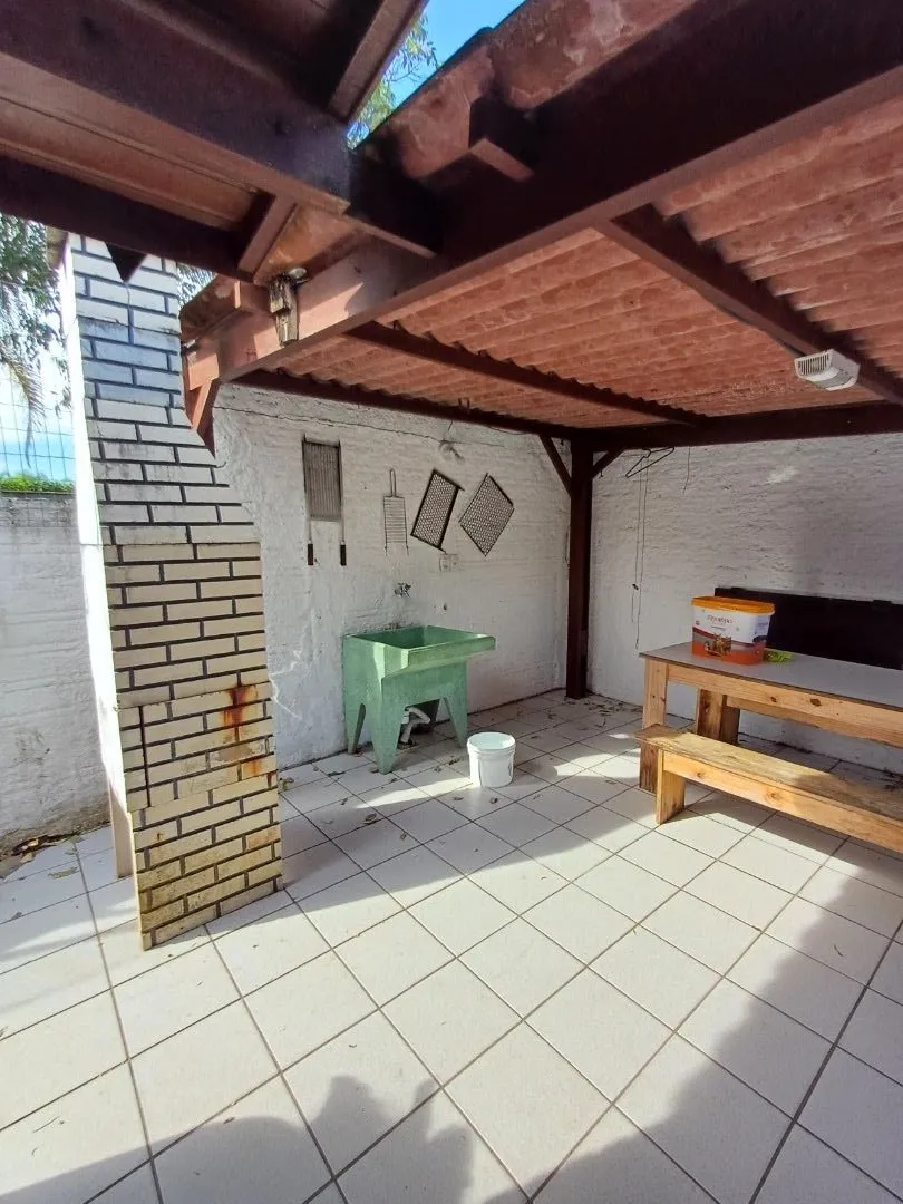 Casa térrea mobiliada com 3 dormitórios e quintal — photo 18