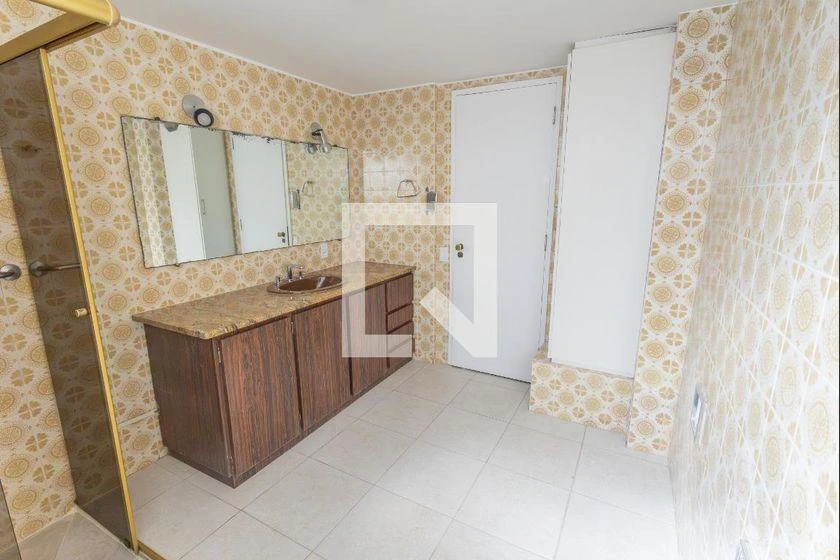 3 quartos e espaço de home office: apartamento de 283 m² — photo 35
