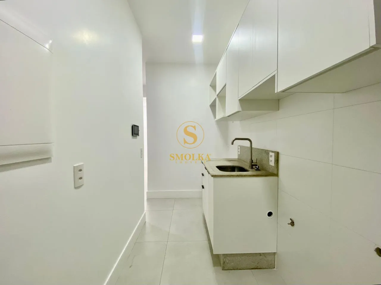 Private pool in a 2-bedroom apartment, 60 m² — photo 11