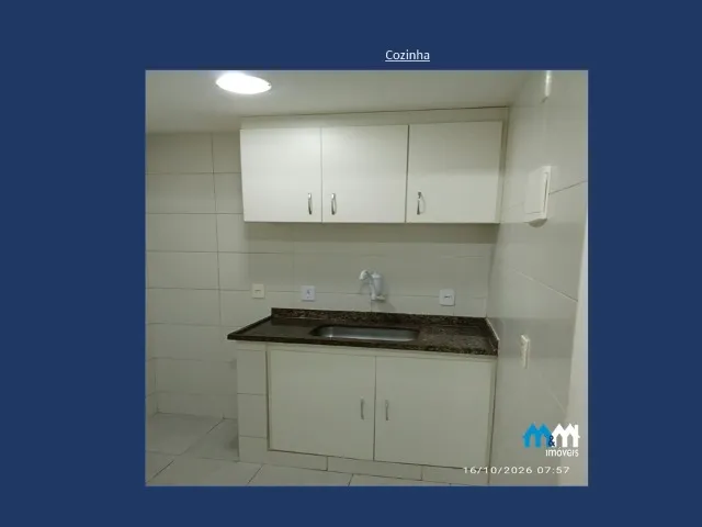 Квартира 30 м², 1 спальня, Ріо-де-Жанейро — photo 3
