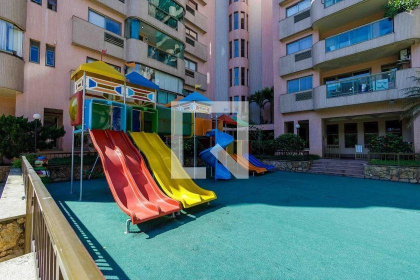 Apartamento mobiliado de 139 m² com 3 quartos e varanda — photo 40