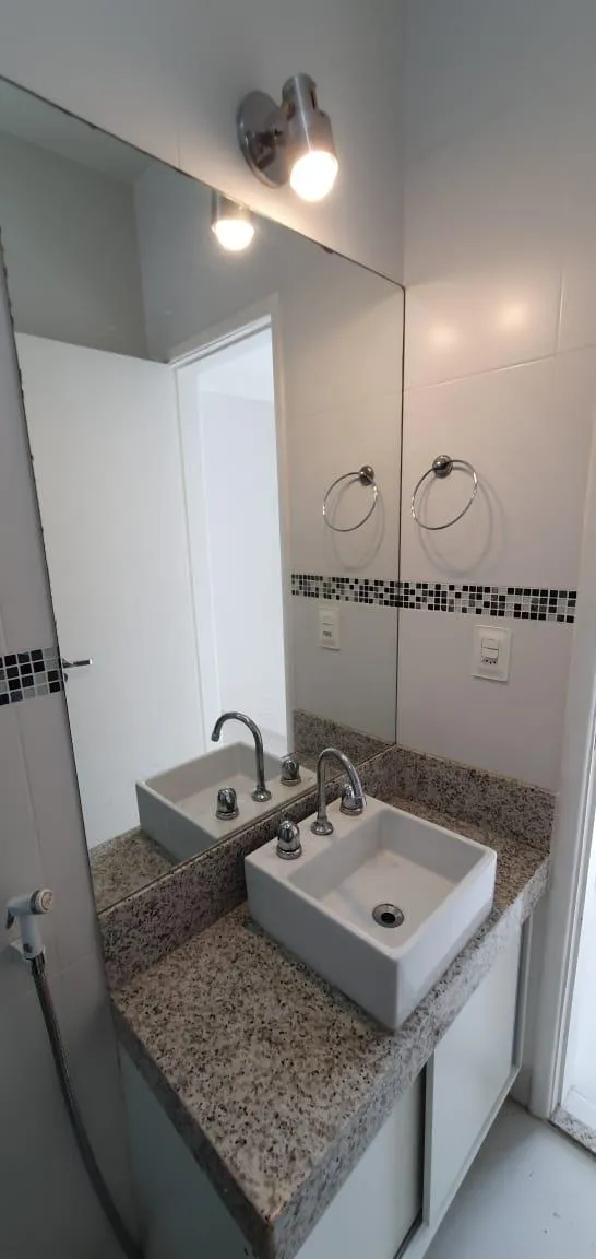 40 m² apartment with a separate closed kitchen — photo 9