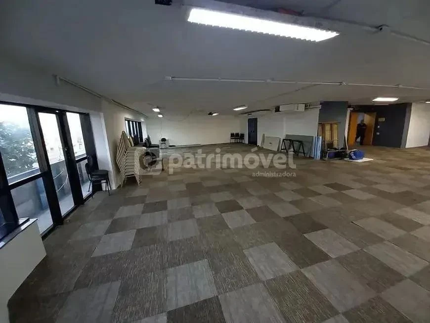 Apartamento sem mobília de 403 m² com 1 quarto — photo 8