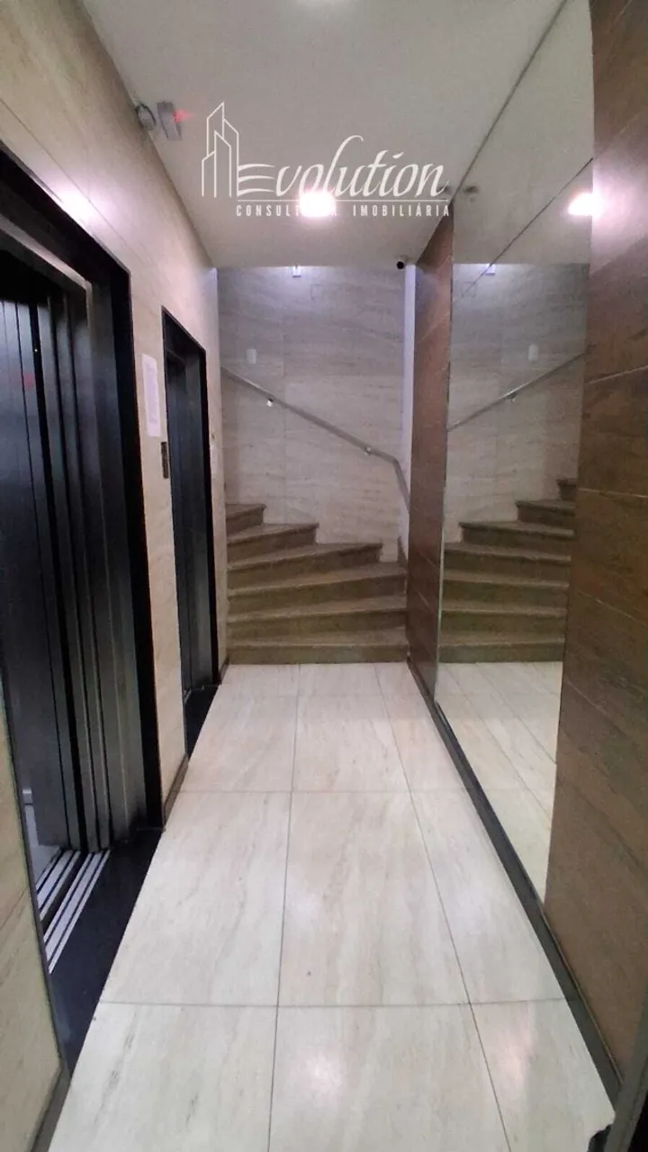 Conjugado tipo estudio con 1 dormitorio y cocina cerrada — photo 12