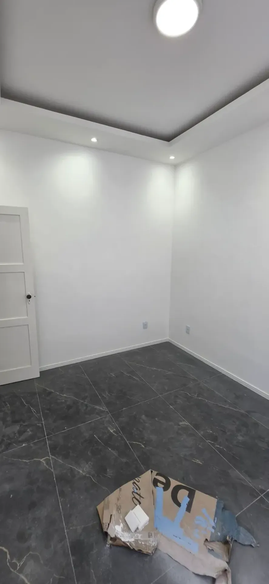 Renovated house with 2 bedrooms and open-plan kitchen — photo 23