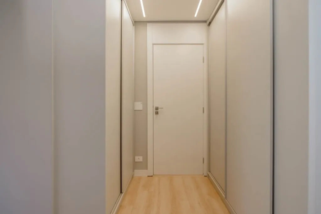 Rental apartment with 2 en-suite bedrooms and 125 m² — photo 91