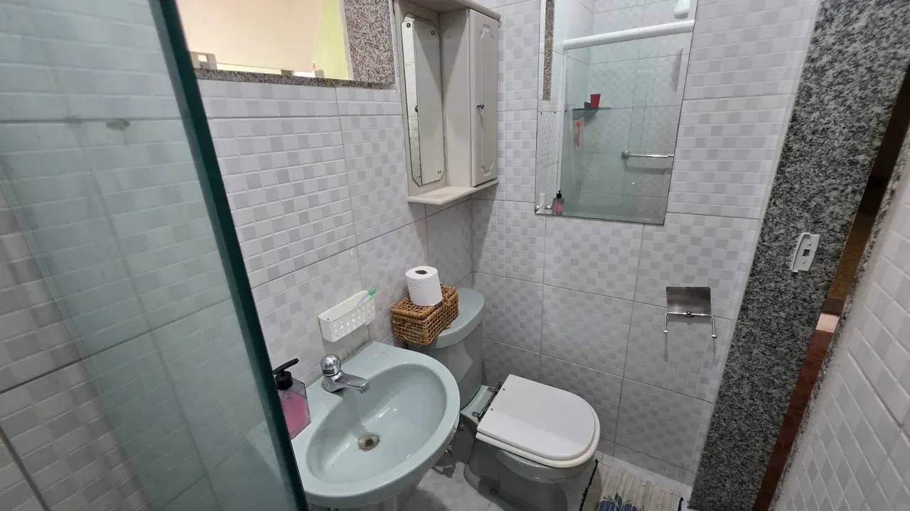 Casa com 3 quartos e 2 banheiros, com garagem para 2 carros — photo 36
