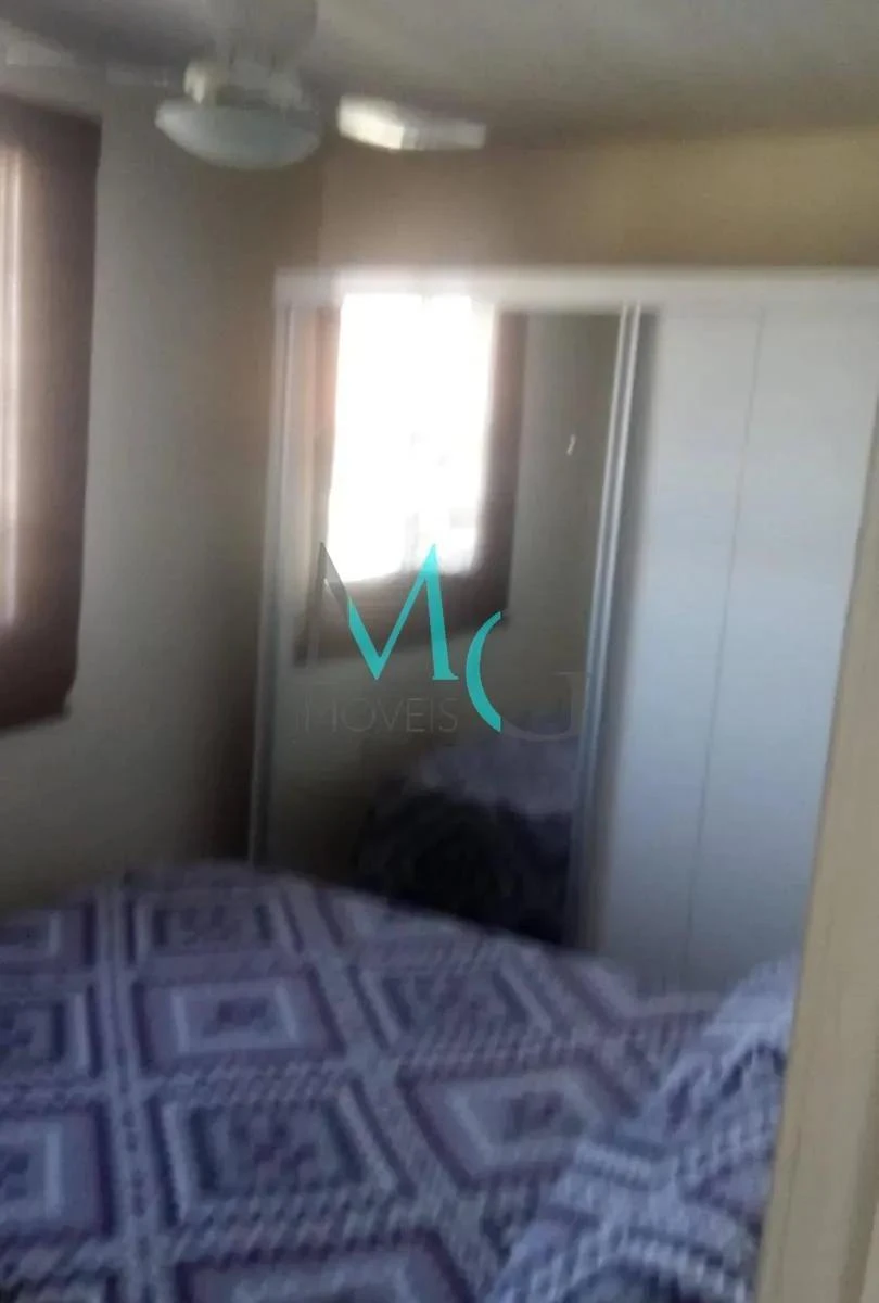 2-bedroom apartment of 40 m² with a closed kitchen — photo 10