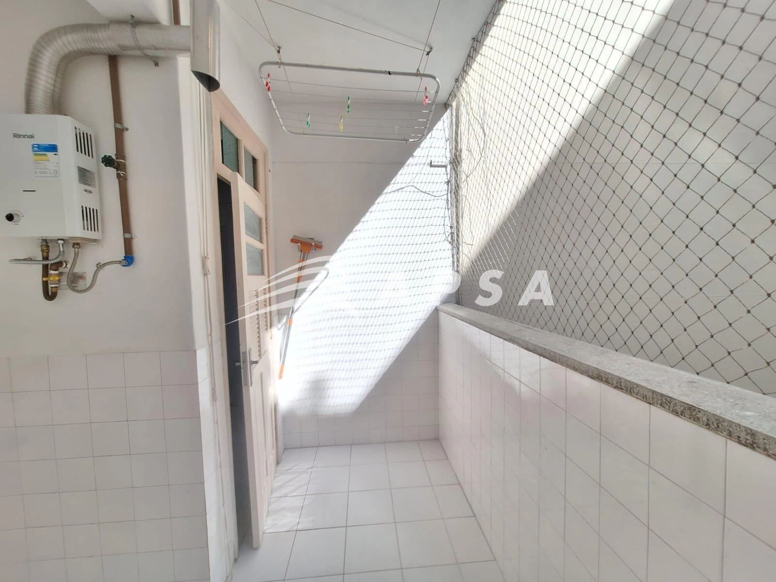 2-bedroom apartment, 75 m² — photo 11