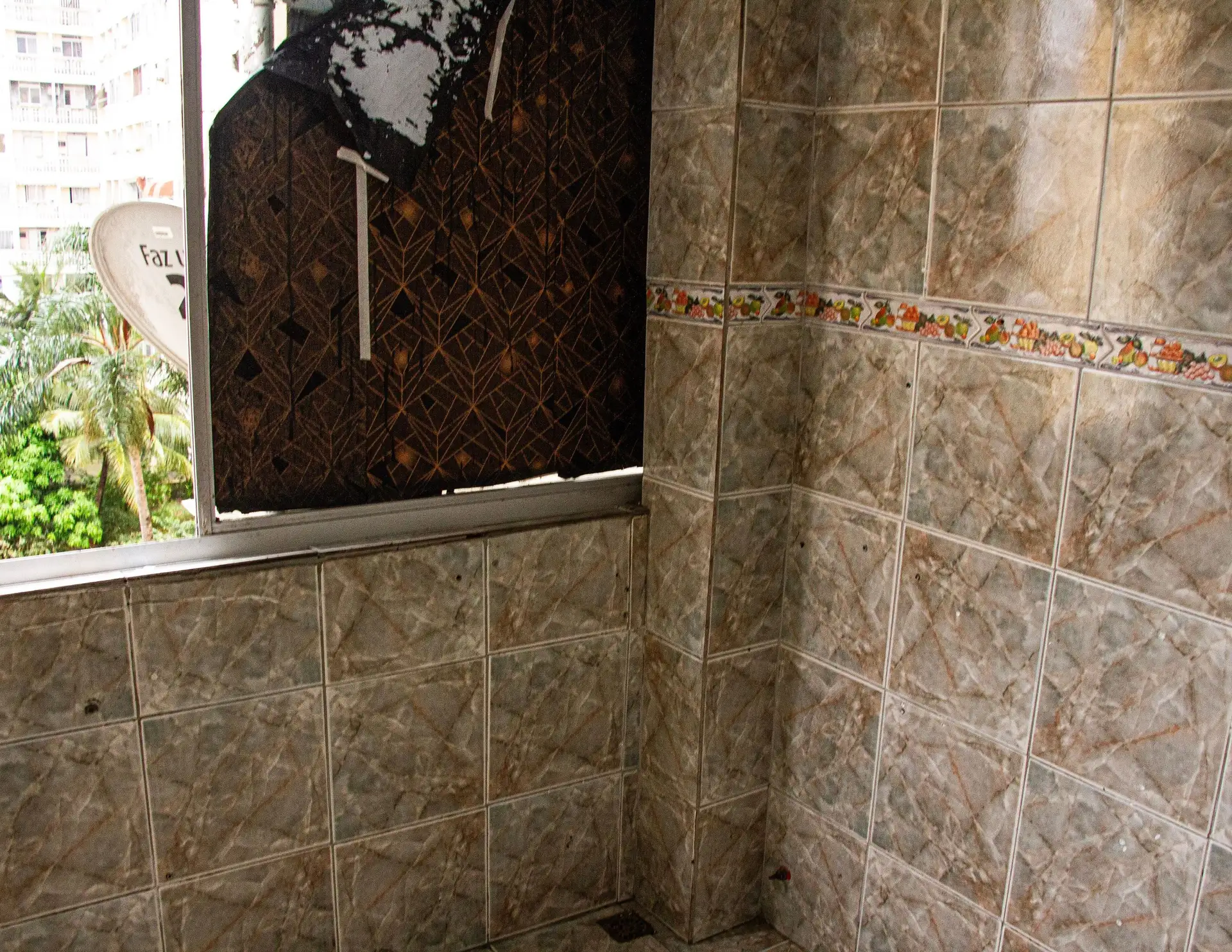 Apartamento sem mobília com 2 quartos e 1 banheiro — photo 8