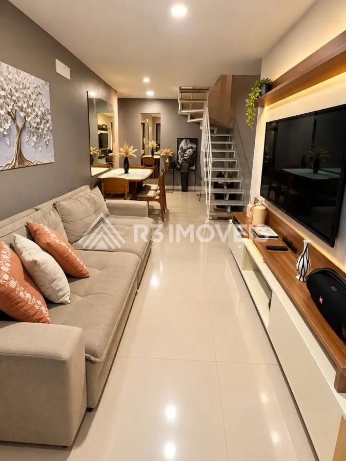 4-bedroom apartment with a home office in Rio de Janeiro