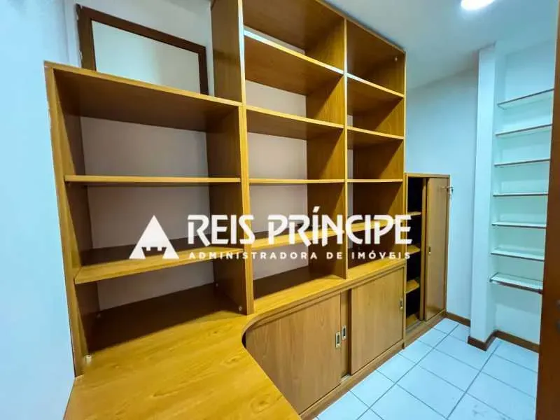 Apartamento mobiliado com 2 quartos e cozinha aberta — photo 24