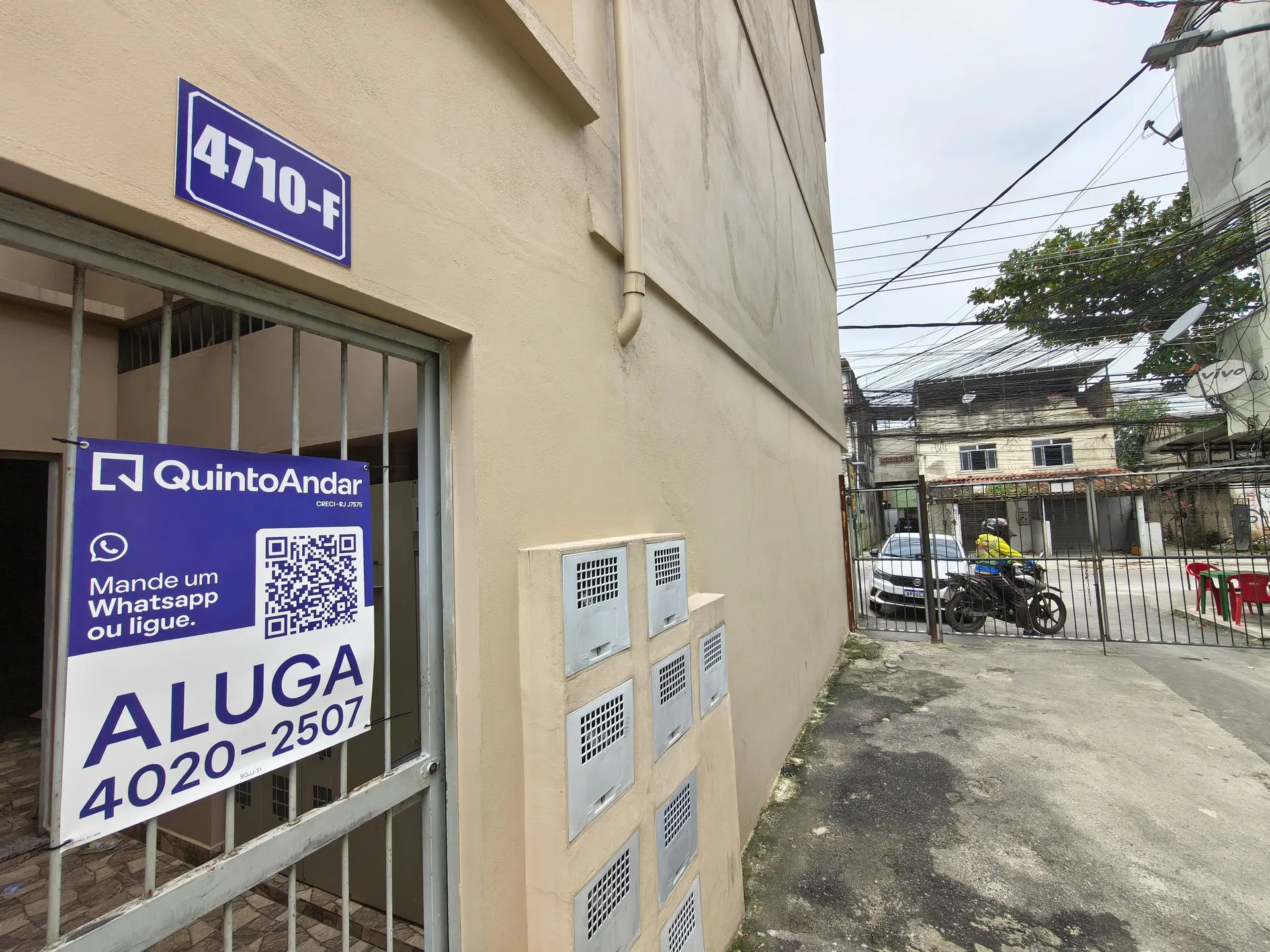 Monoambiente de 30 m² — photo 13