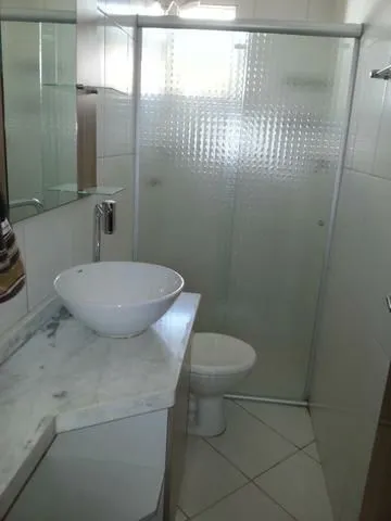 Триплекс с 3 спальнями, 1 сьют, 90 м² и 2 места — photo 6