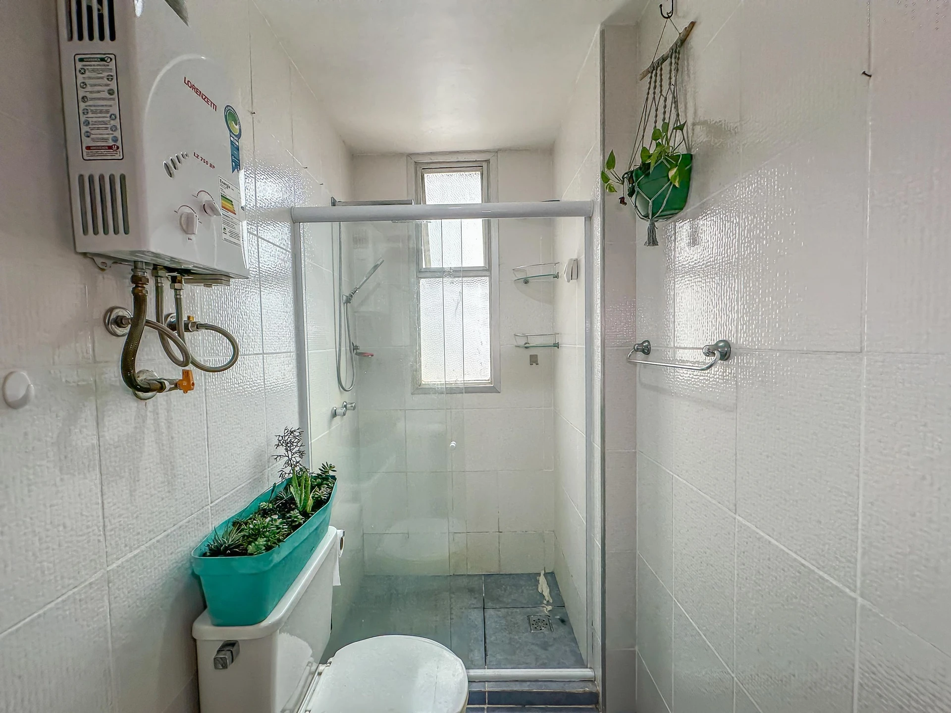 Apartamento de 55 m² e 2 quartos, Lapa — photo 6