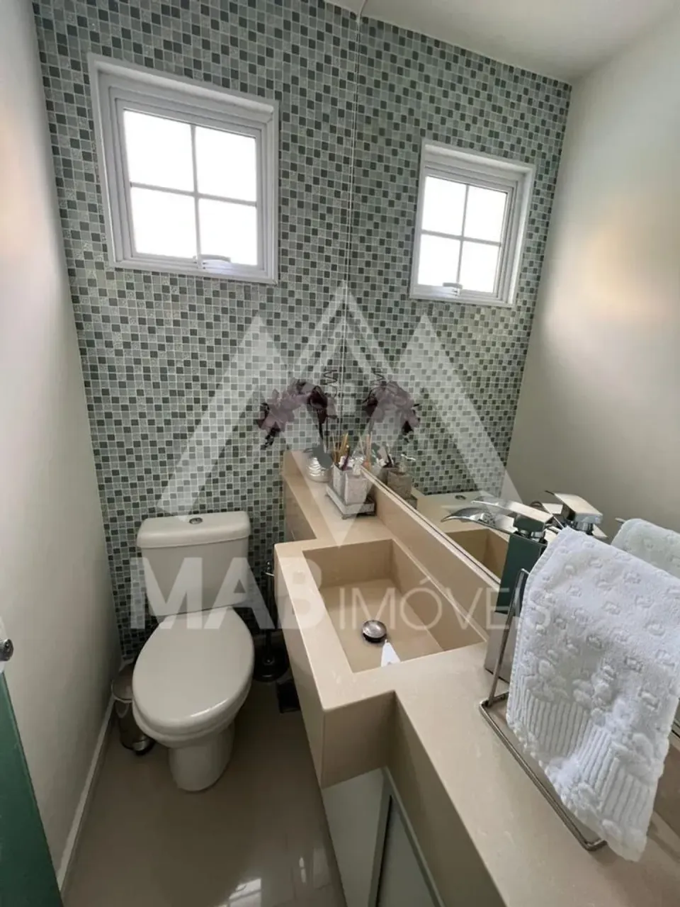 Casa mobiliada com 4 quartos e cozinha a gás de 260 m² — photo 10