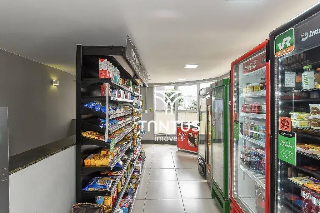 77 m² apartment with open-plan kitchen and gas stove — photo 21