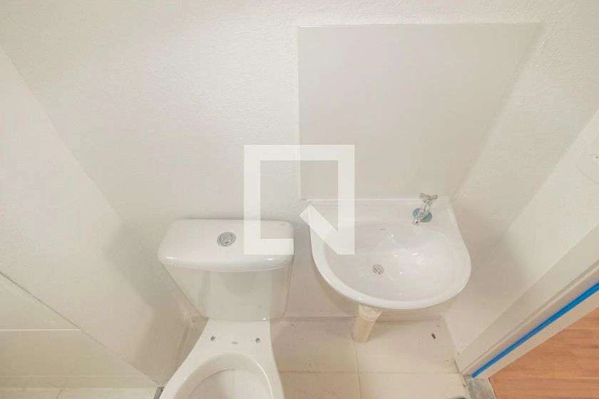 Квартира 40 м² з 2 спальнями та паркомісцем — photo 25