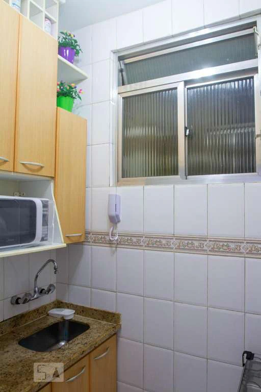 2-bedroom rental apartment 60 m² with 1 bathroom and no parking — photo 28