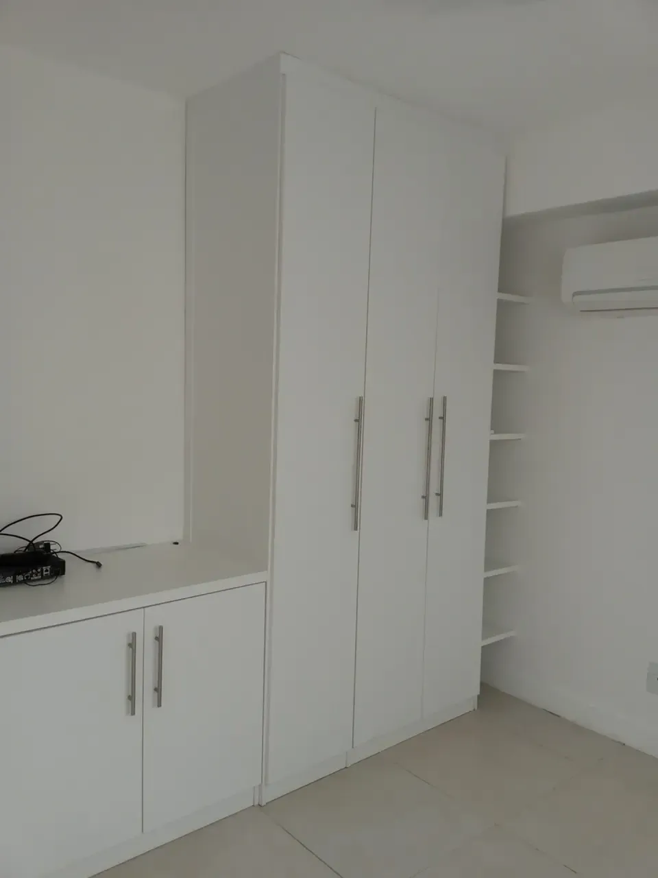 Apartamento para locação de 85 m² com 2 quartos e cozinha separada — photo 8