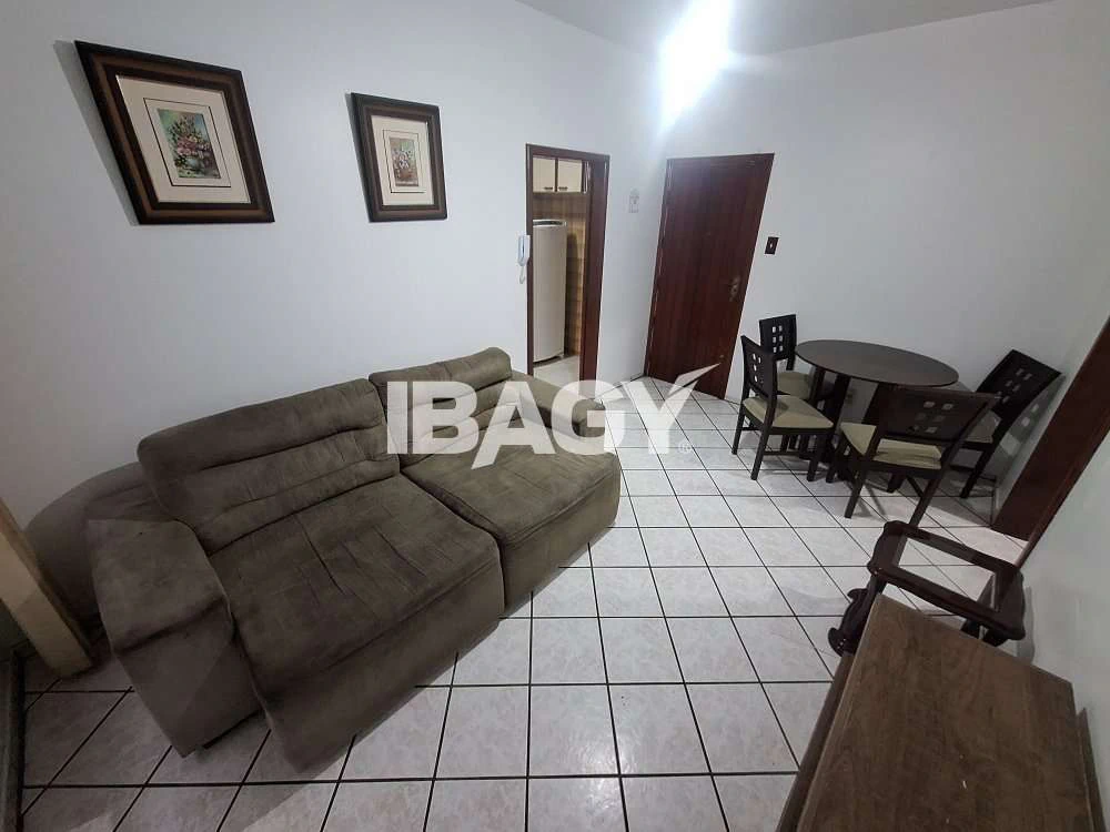 Furnished 1-bedroom apartment with 1 parking space — photo 3