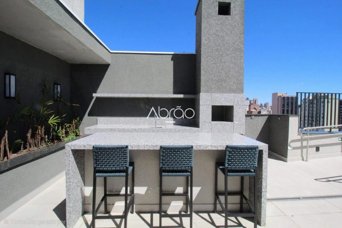 Monoambiente amueblado en edificio con coworking — photo 8