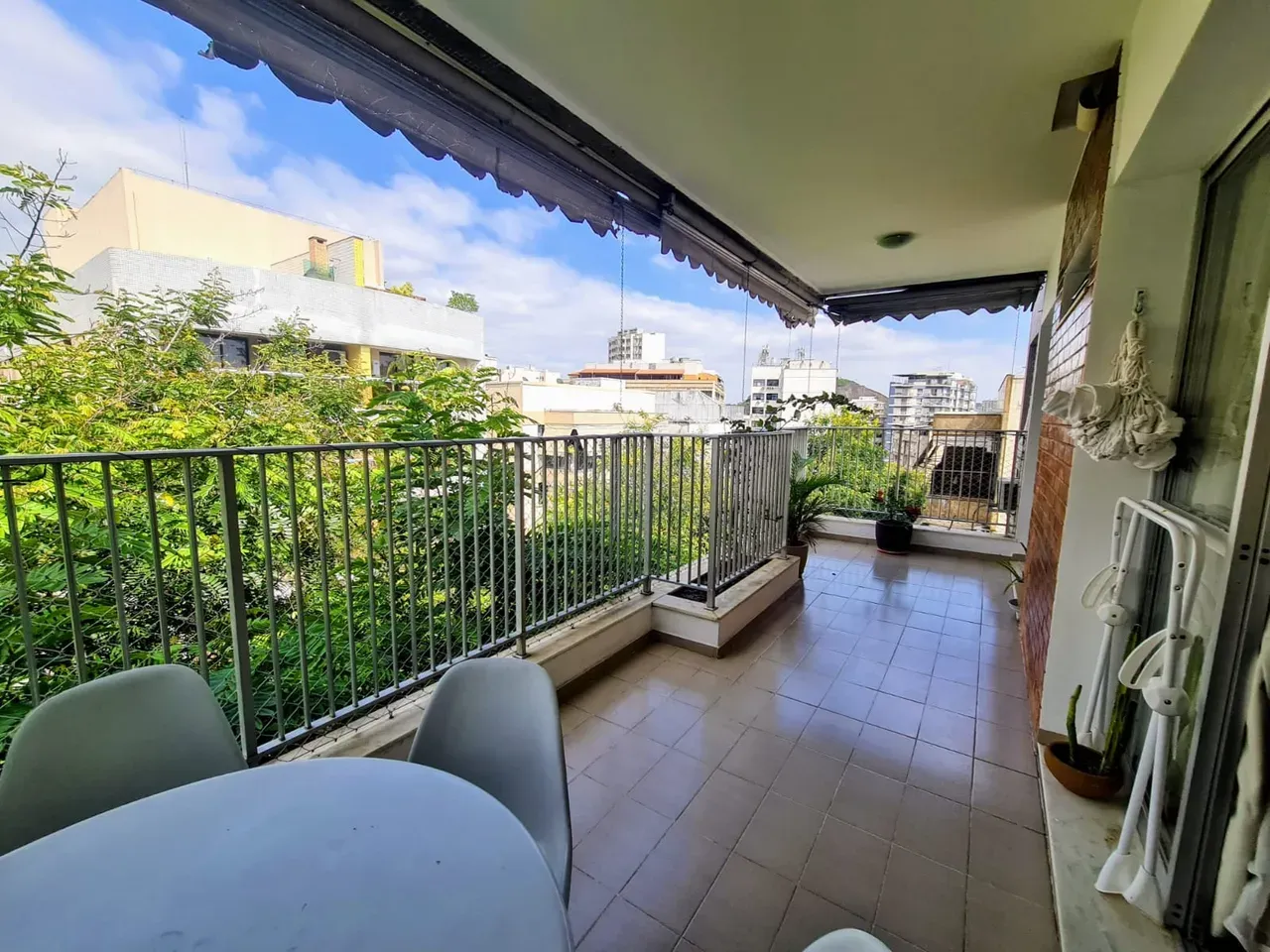 2 quartos e vista para as montanhas: apartamento de 136 m² — photo 17