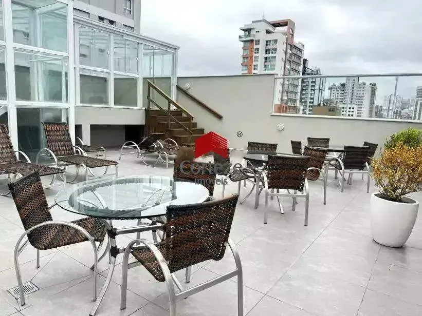 Apartamento mobiliado de 60,48 m² com 2 quartos — photo 19
